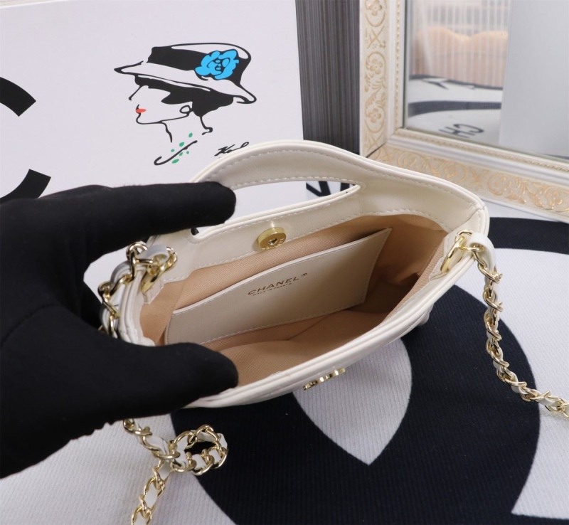 Ch**el satchel bags